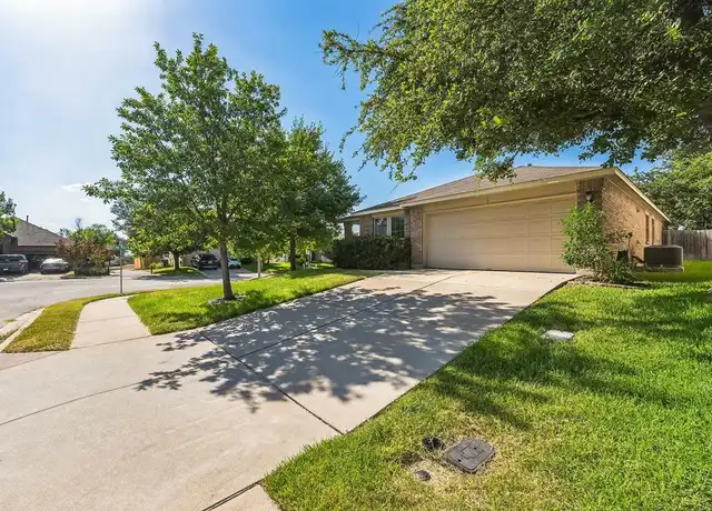 Property at 2519 Nightshade Dr, Cedar Park, TX, 78613, 4 beds, 2 baths, [object Object]