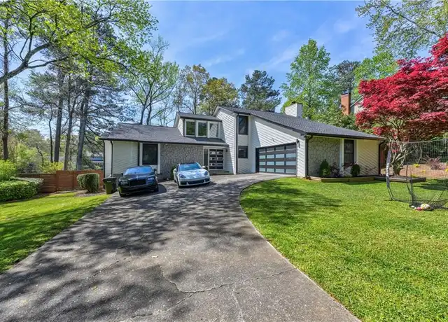 Property at 3360 Turtle Lake Dr SE, Marietta, GA, 30067, 4 beds, 4 baths, [object Object]