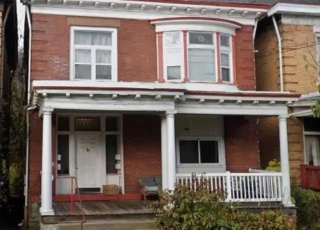 Property at 619 Mellon St Unit 2, Pittsburgh, PA, 15206, 2 beds, 1 bath, [object Object]