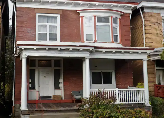 Property at 619 Mellon St Unit 2, Pittsburgh, PA, 15206, 2 beds, 1 bath, [object Object]