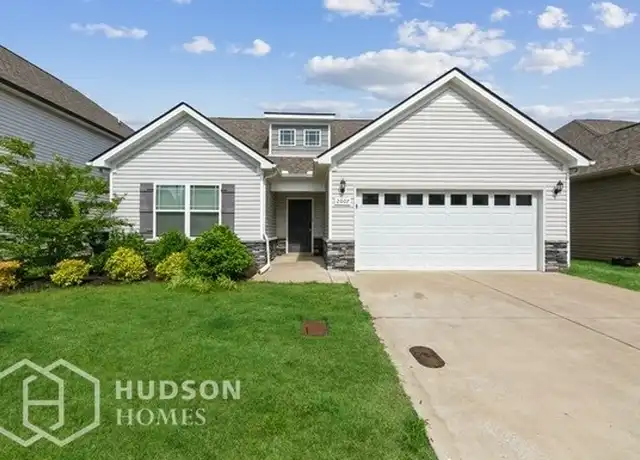 Property at 2007 Secretariat Trce, Murfreesboro, TN, 37128, 3 beds, 2 baths, [object Object]