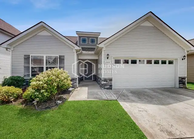 Property at 2007 Secretariat Trce, Murfreesboro, TN, 37128, 3 beds, 2 baths, [object Object]