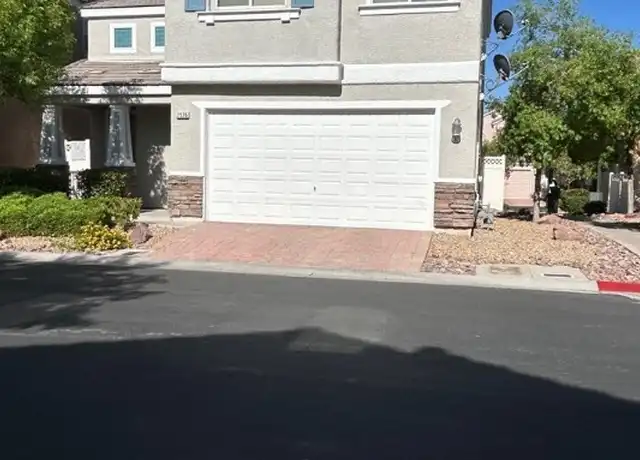 Property at 7576 Grassy Bank St, Las Vegas, NV, 89139, 3 beds, 2.5 baths, [object Object]