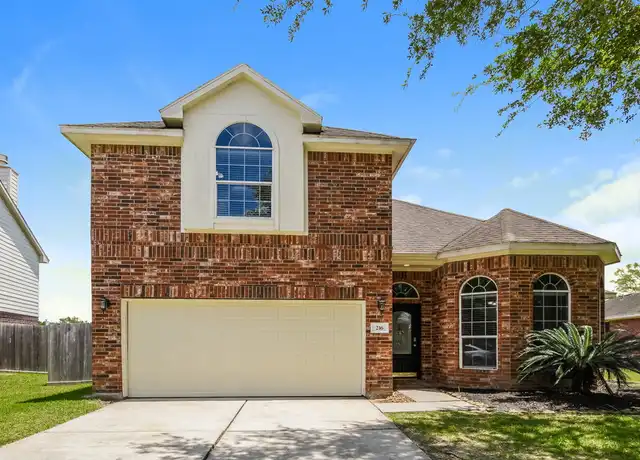 Property at 216 Meadowhill Ln, Dickinson, TX, 77539, 3 beds, 2 baths, [object Object]