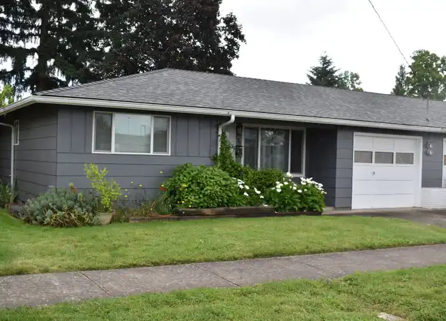 Property at 630 W Grant St, Lebanon, OR, 97355, 2 beds, 1 bath, [object Object]