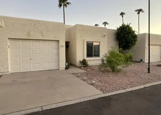 Property at 7811 E Park View Dr, Mesa, AZ, 85208, 2 beds, 2 baths, [object Object]