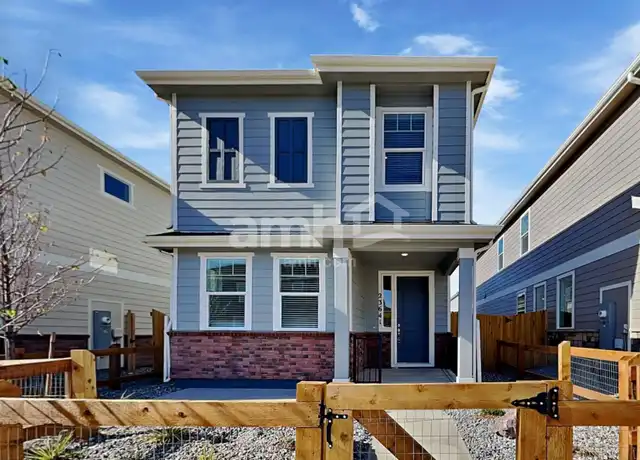 Property at 23641 E 2nd Pl, Aurora, CO, 80018, 3 beds, 2.5 baths, [object Object]