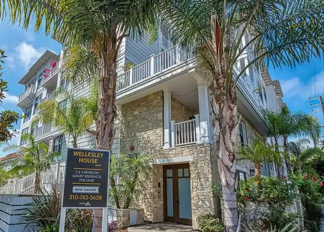 Property at Wellesley House - 1303 Wellesley Ave, Los Angeles, CA, 90025, 3 beds, 2 baths, [object Object]
