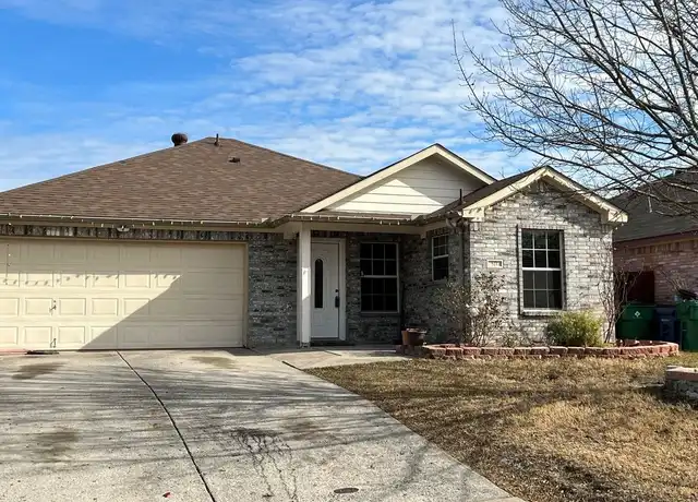 Property at 521 Tenison Ln, McKinney, TX, 75069, 3 beds, 2 baths, [object Object]