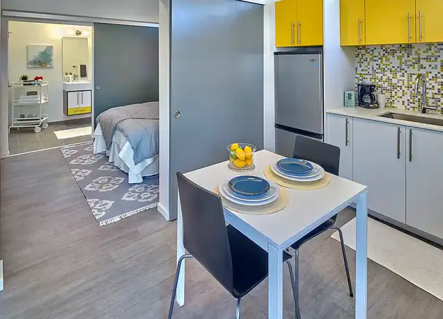 Property at Ballard 57 - 1731 NW 57th St, Seattle, WA, 98107, 0-1 beds, 1 bath, [object Object]