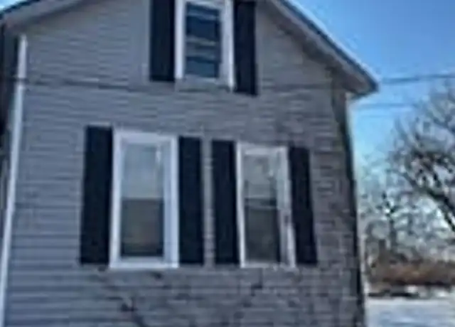 Property at 4918 McBride Ave, Cleveland, OH, 44127, 3 beds, 1 bath, [object Object]