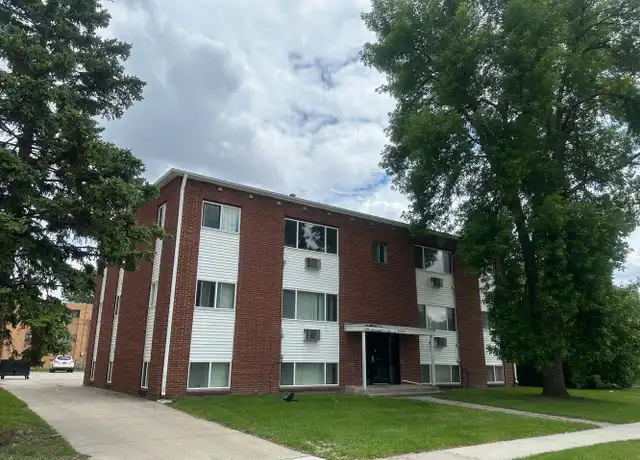 Property at 1004 18th St S Unit 5, Moorhead, MN, 56560, 2 beds, 1 bath, [object Object]