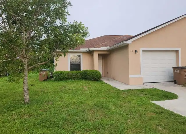 Property at 231 SE 24th Ave, Cape Coral, FL, 33990, 3 beds, 2 baths, [object Object]
