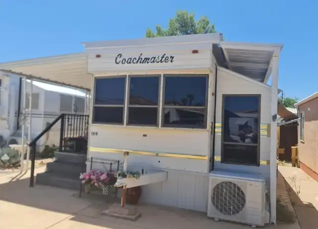 Property at 1225 N Dixie Downs Rd #169, Saint George, UT, 84770, 1 bed, 1 bath, [object Object]