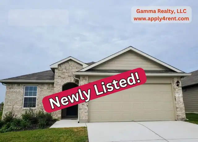 Property at 325 Darwin Pl, Lockhart, TX, 78644, 3 beds, 2 baths, [object Object]
