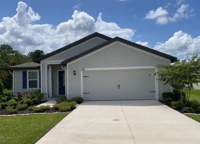 Property at 3111 Lowgap Pl, Green Cove Springs, FL, 32043, 3 beds, 2 baths, [object Object]