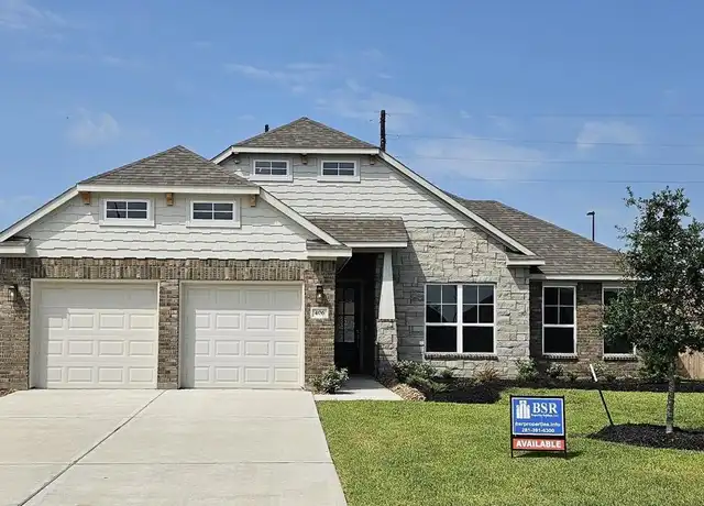 Property at 406 Hunters Crossing Dr, Sealy, TX, 77474, 3 beds, 2 baths, [object Object]
