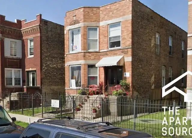 Property at 1512 N Kedvale Ave, Chicago, IL, 60651, 3 beds, 1 bath, [object Object]