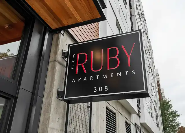 Property at The Ruby - 308 Tacoma Ave S, Tacoma, WA, 98402, 0-2 beds, 1-2 bath, [object Object]