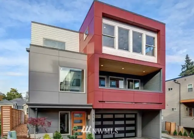 Property at 9619 Slater Ave NE, Kirkland, WA, 98033, 4 beds, 3 baths, [object Object]