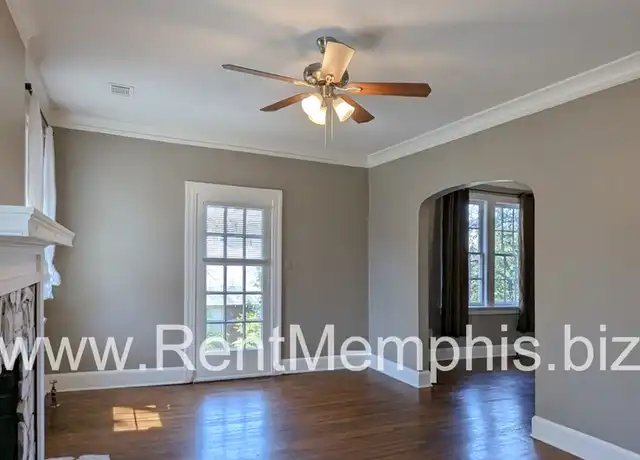 Property at 2170 Jefferson Ave Unit UP, Memphis, TN, 38104, 2 beds, 1 bath, [object Object]