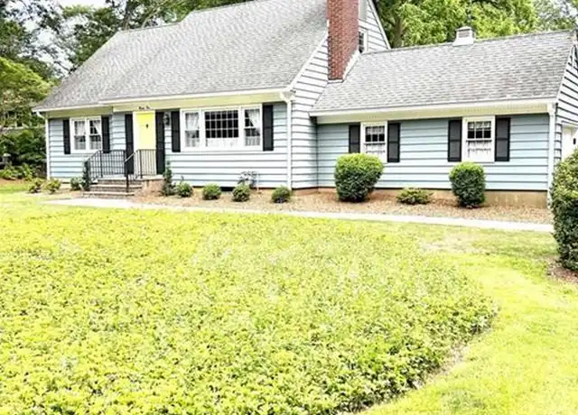 Property at 91 Haring Dr, Old Tappan, NJ, 07675, 4 beds, 2 baths, [object Object]