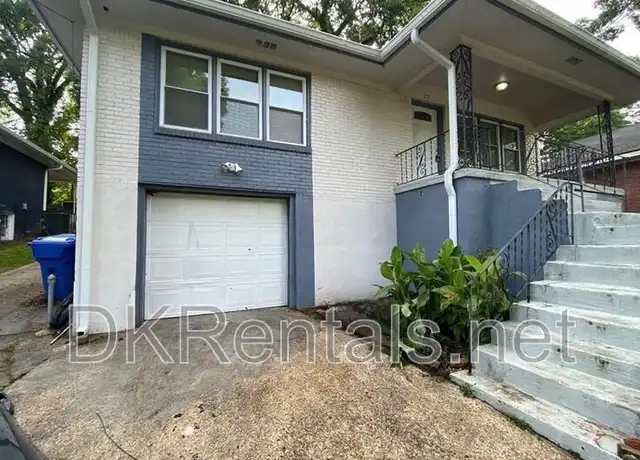 Property at 257 Barfield Ave SW, Atlanta, GA, 30310, 3 beds, 2.5 baths, [object Object]