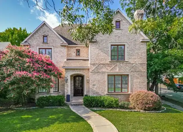 Property at 3241 Rankin St, Dallas, TX, 75205, 4 beds, 3.5 baths, [object Object]