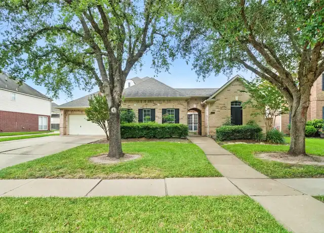 Property at 1806 Rock Spring Ct, Sugar Land, TX, 77479, 5 beds, 3.5 baths, [object Object]