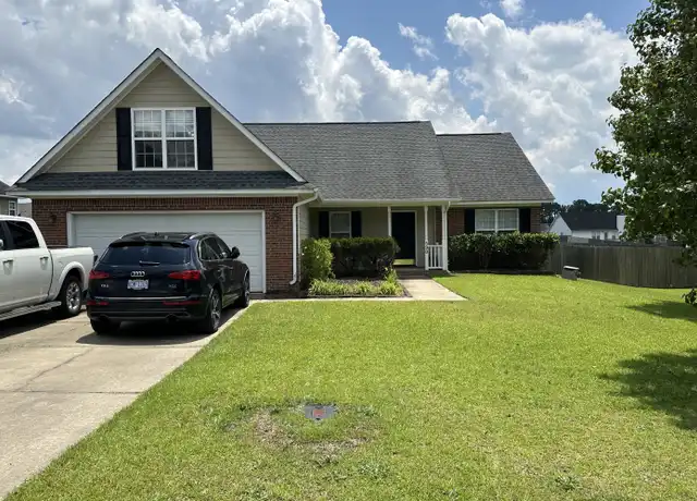 Property at 590 Americana Dr, Raeford, NC, 28376, 3 beds, 2 baths, [object Object]