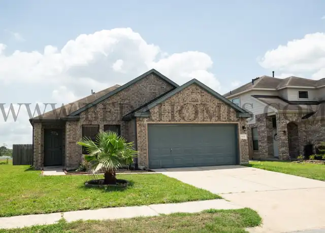 Property at 9134 Saint Laurent Ln, Houston, TX, 77044, 4 beds, 2 baths, [object Object]