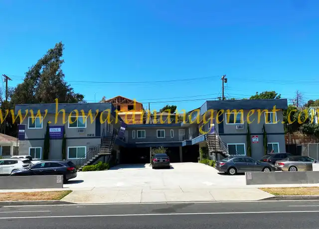 Property at 11415 Venice Blvd Unit 11, Los Angeles, CA, 90066, 1 bed, 1 bath, [object Object]