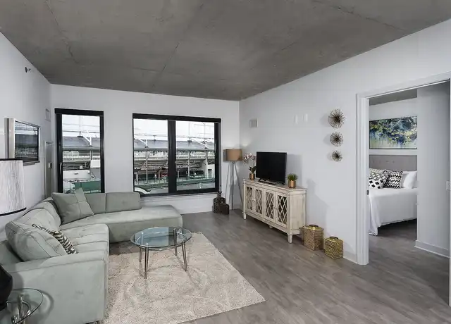 Property at Residences at Addison & Clark - 1025 W Addison St, Chicago, IL, 60613, 0-2 beds, 1-2 bath, [object Object]