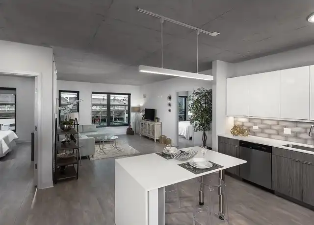 Property at Residences at Addison & Clark - 1025 W Addison St, Chicago, IL, 60613, 1 bed, 1 bath, [object Object]