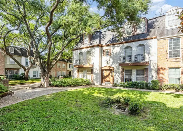 Property at 503 N Post Oak Ln #503, Houston, TX, 77024, 2 beds, 2.5 baths, [object Object]