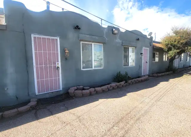 Property at 1420 4th St NW Unit 12, Albuquerque, NM, 87102, 1 bed, 1 bath, [object Object]