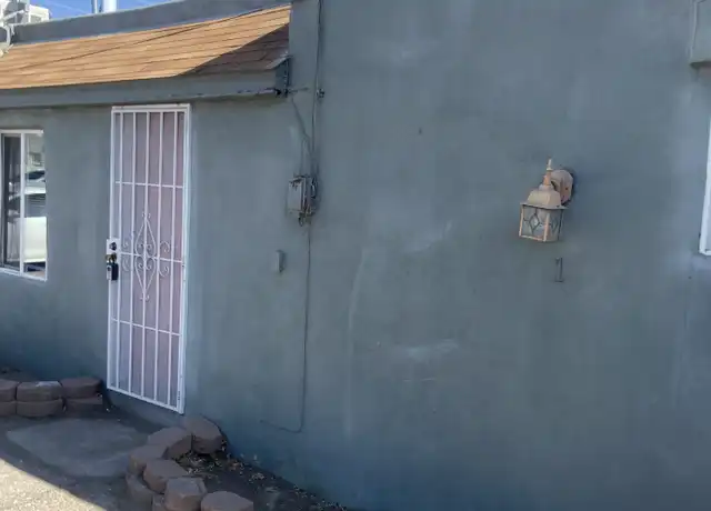 Property at 1420 4th St NW Unit 12, Albuquerque, NM, 87102, 1 bed, 1 bath, [object Object]