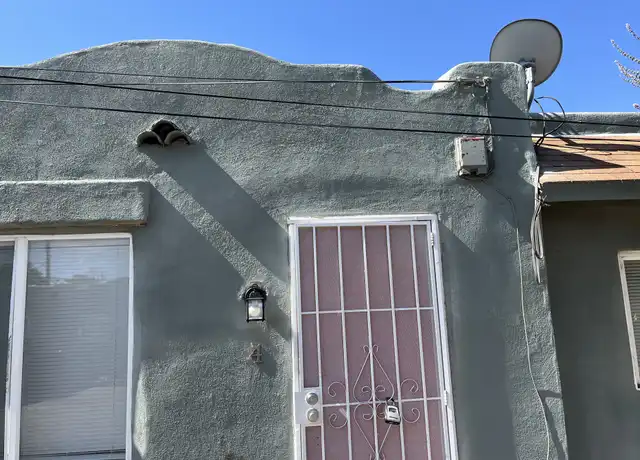 Property at 1420 4th St NW Unit 12, Albuquerque, NM, 87102, 1 bed, 1 bath, [object Object]