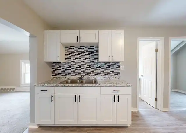 Property at 3448 Memphis Ave Unit Up Unit, Cleveland, OH, 44109, 3 beds, 1 bath, [object Object]