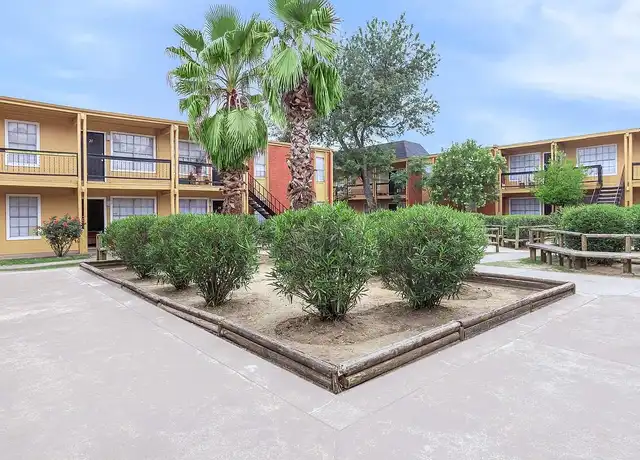 Property at Woodvine Apartments - 7550 Long Point Rd, Houston, TX, 77055, 0-3 beds, 1-2 bath, [object Object]