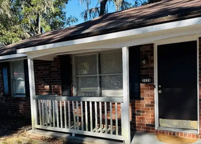 Property at 2528 Bismark Ave, Savannah, GA, 31406, 2 beds, 1 bath, [object Object]