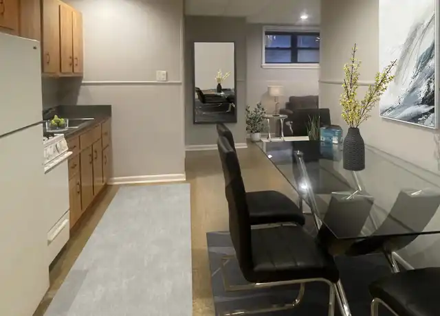 Property at 75 Fairview Ave Unit b4, Jersey City, NJ, 07304, 1 bed, 1 bath, [object Object]