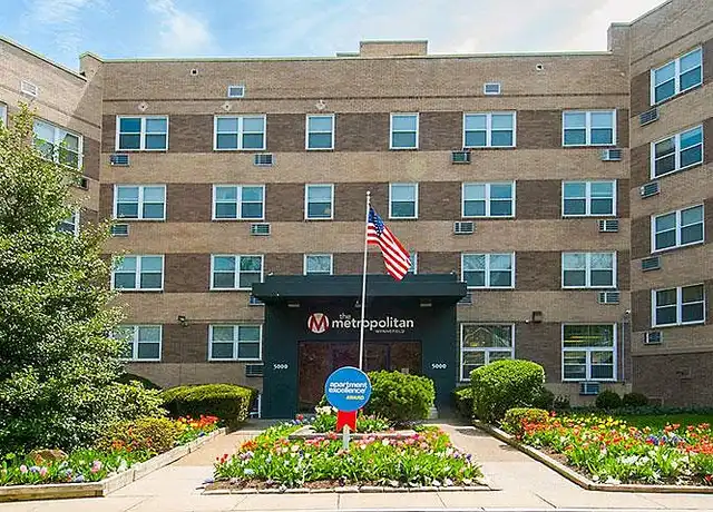 Property at The metropolitan wynnefield - 5000 Woodbine Ave, Philadelphia, PA, 19131, 2 beds, 1 bath, [object Object]