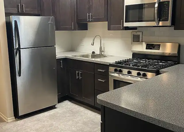 Property at The metropolitan wynnefield - 5000 Woodbine Ave, Philadelphia, PA, 19131, 1-2 bed, 1 bath, [object Object]