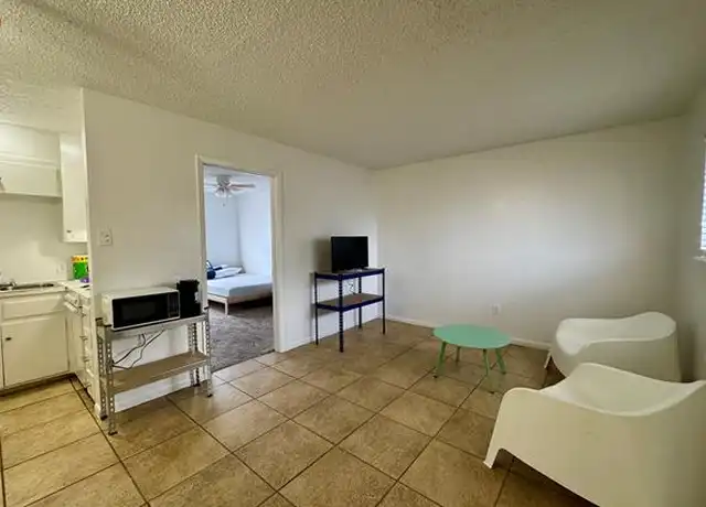 Property at 1415 Sewell St Unit 1, Abilene, TX, 79605, 1 bed, 1 bath, [object Object]
