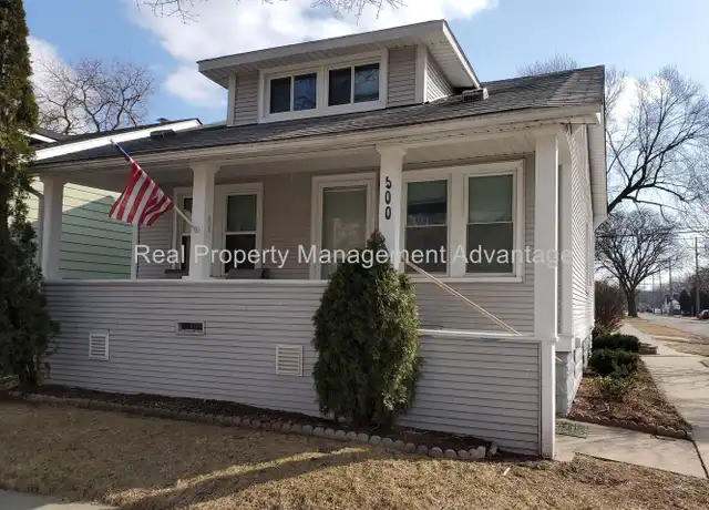 Property at 500 E Troy St Unit 2, Ferndale, MI, 48220, 1 bed, 1 bath, [object Object]
