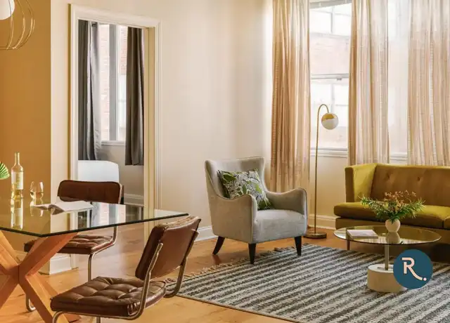 Property at Common Street 925 - Common St Unit 1035789P, New Orleans, LA, 70112, 1 bed, 1 bath, [object Object]
