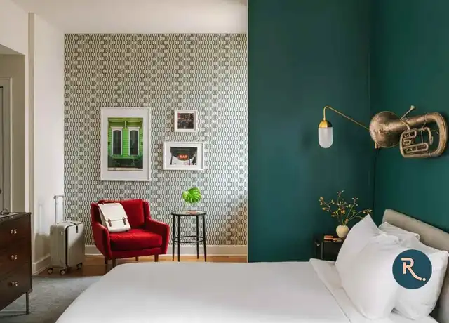 Property at Common Street 925 - Common St Unit 1035782P, New Orleans, LA, 70112, 2 beds, 2 baths, [object Object]