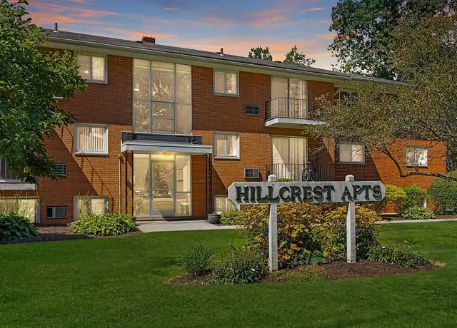 Property at The Hillcrest Apartments - 361 N Main St, Munroe Falls, OH, 44262, 1-2 bed, 1 bath, [object Object]