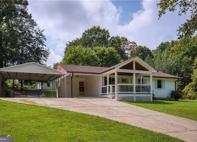 Property at 4523 Doc Sams Rd, Cumming, GA, 30028, 3 beds, 1 bath, [object Object]